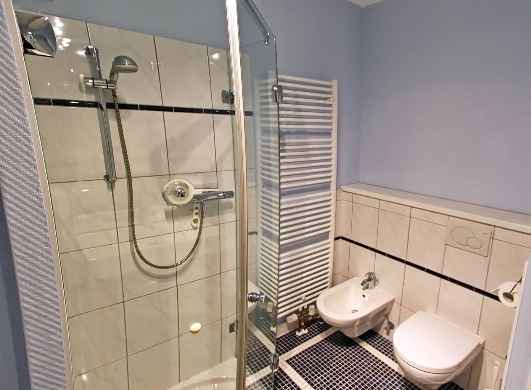 Ruhetal Apartment Sylt Bagian luar foto