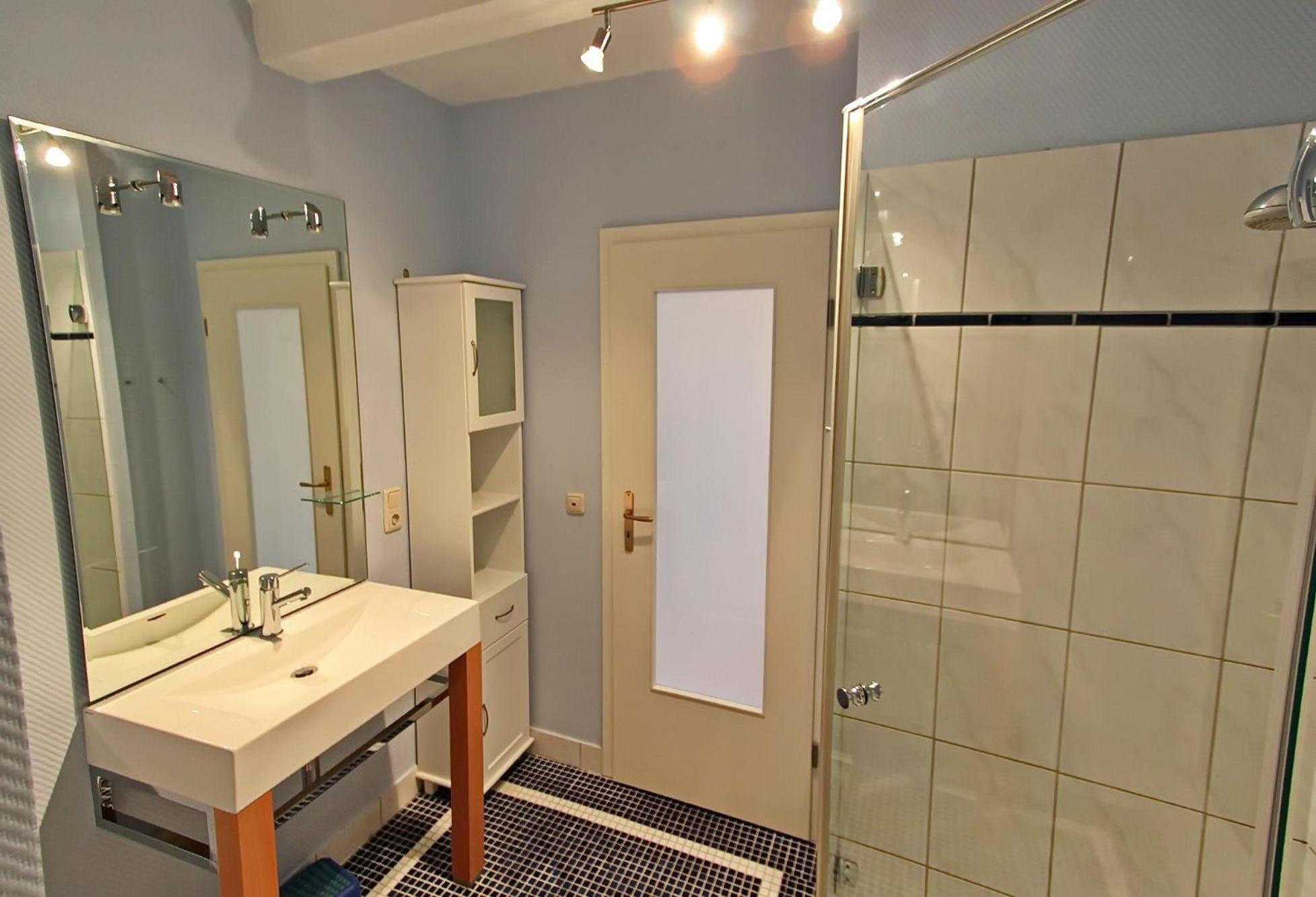 Ruhetal Apartment Sylt Bagian luar foto